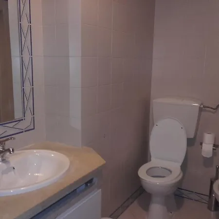 Appartamento Bellavista A5 T2 Duplex Albufeira