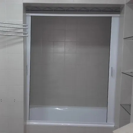 Appartamento Bellavista A5 T2 Duplex *