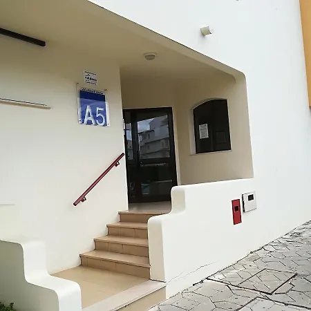 Appartamento Bellavista A5 T2 Duplex