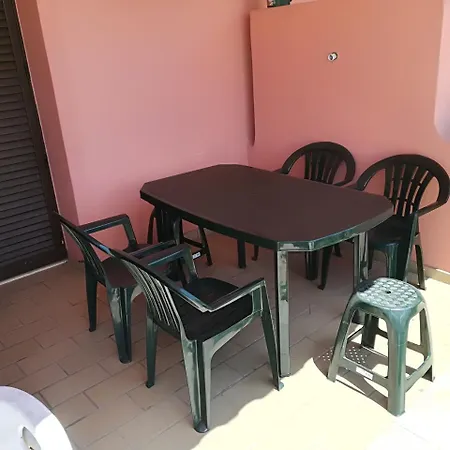 Bellavista A5 T2 Duplex Appartamento