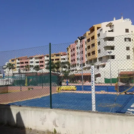 Bellavista A5 T2 Duplex Apartment Albufeira