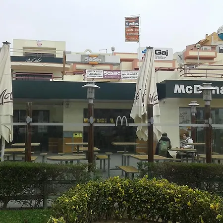 Bellavista A5 T2 Duplex Albufeira