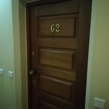 Bellavista A5 T2 Duplex Apartment *