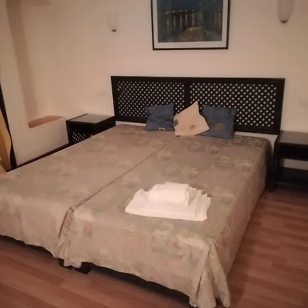 Apartment Bellavista A5 T2 Duplex *