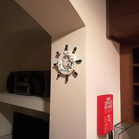 Apartment Bellavista A5 T2 Duplex