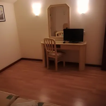 Bellavista A5 T2 Duplex * Albufeira