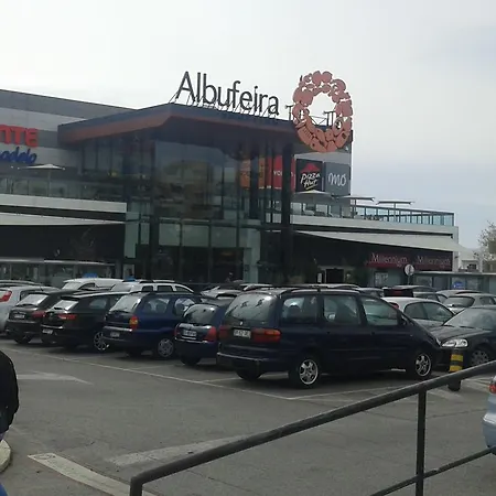 Bellavista A5 T2 Duplex Appartement