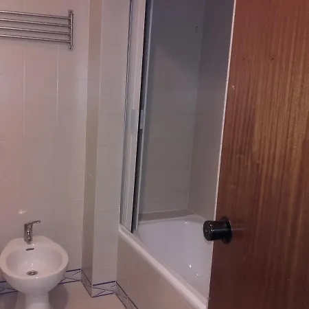 Appartement Bellavista A5 T2 Duplex *