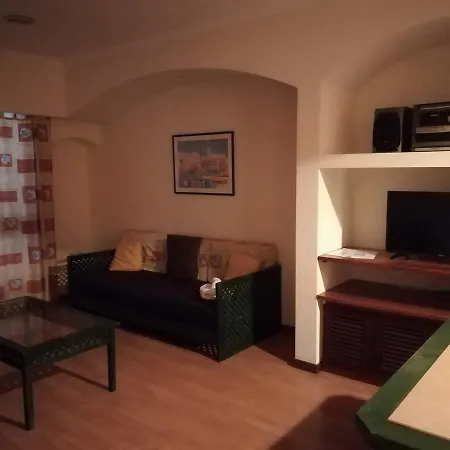 Appartement Bellavista A5 T2 Duplex *