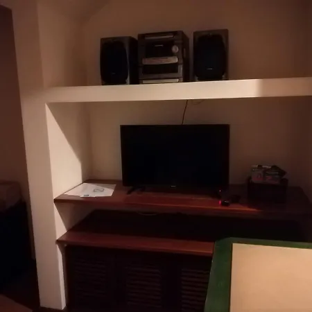 Bellavista A5 T2 Duplex Appartement